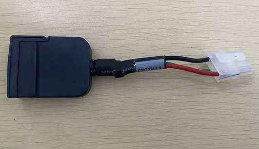 Mindray interface board connects to the main control board   connector  for  D1 new original