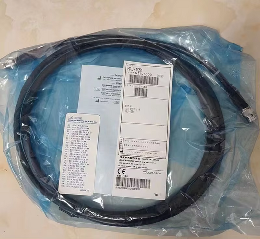 Olympus MAJ- 1951 RGB line SDI cable new original