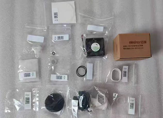 Mindray 6years maintenance kits PN：115-110016-00 for SV300 new original