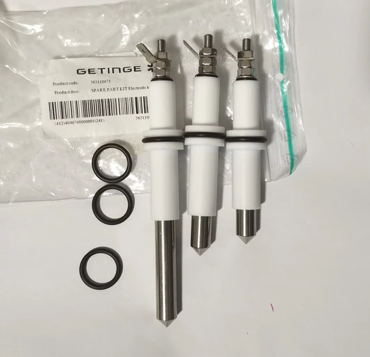 Sparepart  kit  PN：563110671 new original