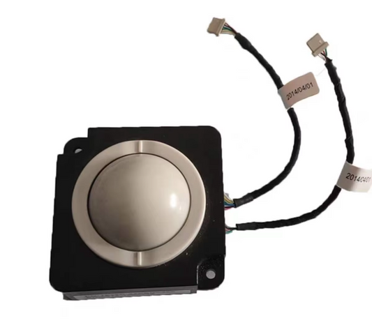GE trackball MH870-A17670/MH870-A17655/MH870-A01487  new original