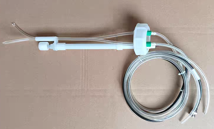 Mindray  Deionized Water Bucket Lid Assembly for BS230 new original