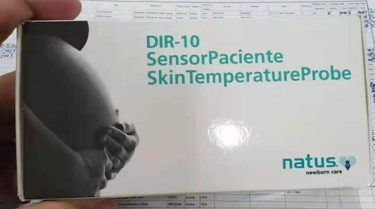 DIR-10 Sensor Paciente SkinTem perrature Probe (new,original)