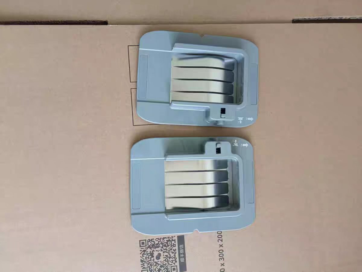 Mindray Handle electrode plates  for D2, D3, D5, D6  （1pair）  new original