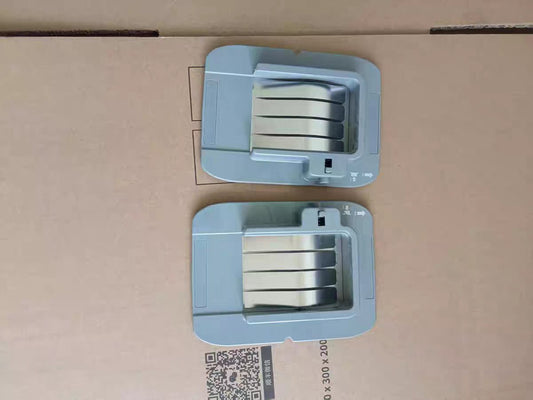 Mindray Handle electrode plates  for D2, D3, D5, D6  （1pair）  new original