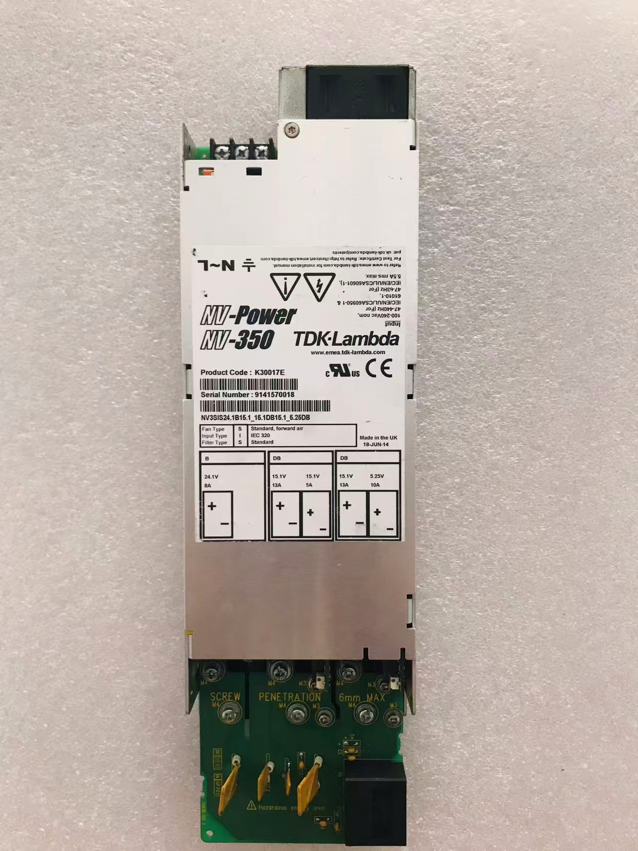 K30017F K30017E K30017D     power supply 90% brand new original ,tested