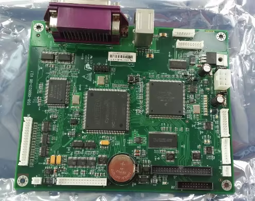 Mindray  CPU board (main board ) for  BC 3200 new original