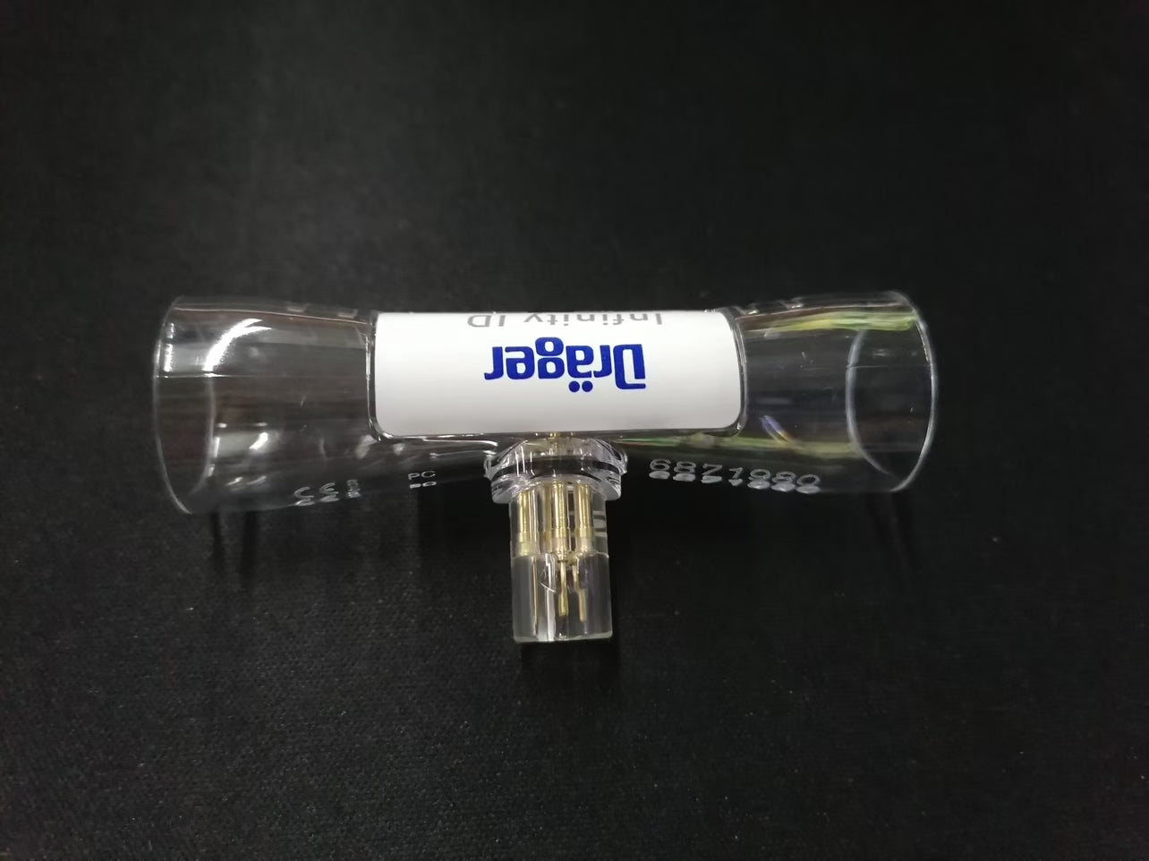 Drager   Flow sensor  PN: 6871980  （1 box of 5 pcs）new  original