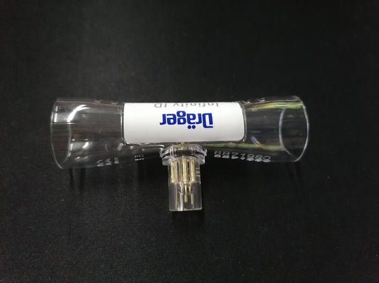 Drager   Flow sensor  PN: 6871980  （1 box of 5 pcs）new  original