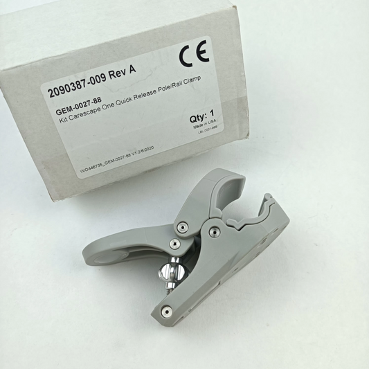 GE  Quick Locking Clip Fixing clip PN:2090387-009 for B850 650 new original