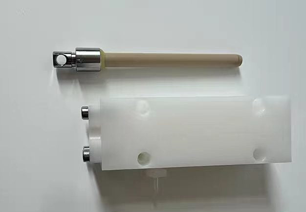 Mindray Injec tion needle assembly PN:115-045095-00  new original