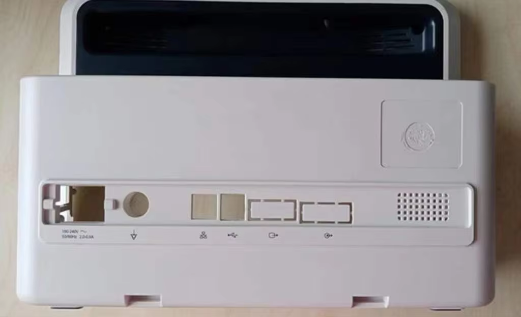 Mindray  rear shell for  ePM15 new original