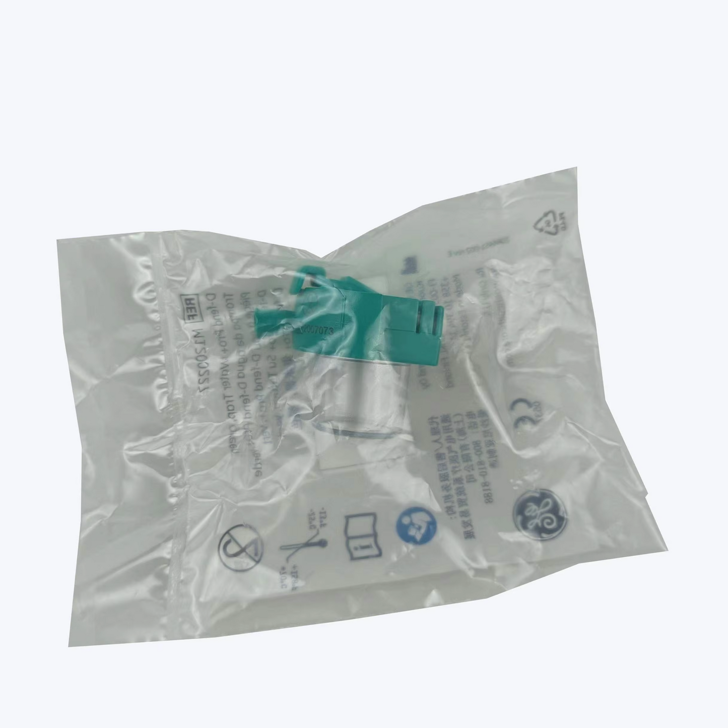 GE  D-fend  catchment cups  M1200227  1box of 10PCS  new  original