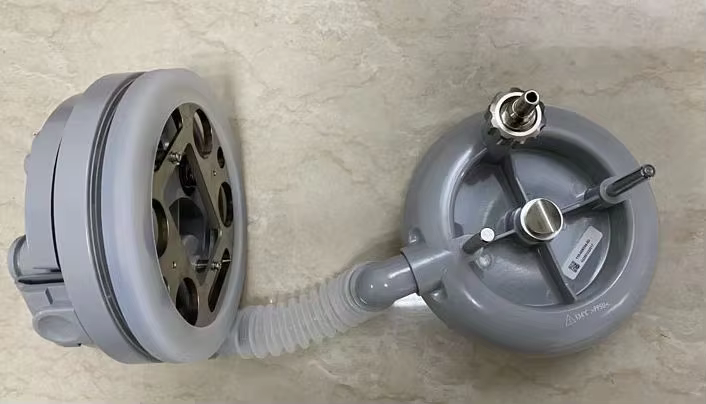 Mindray PRE-PAK assembly for  A3 A5 A7 WATO EX55PRO 55 65PRO 65  new original