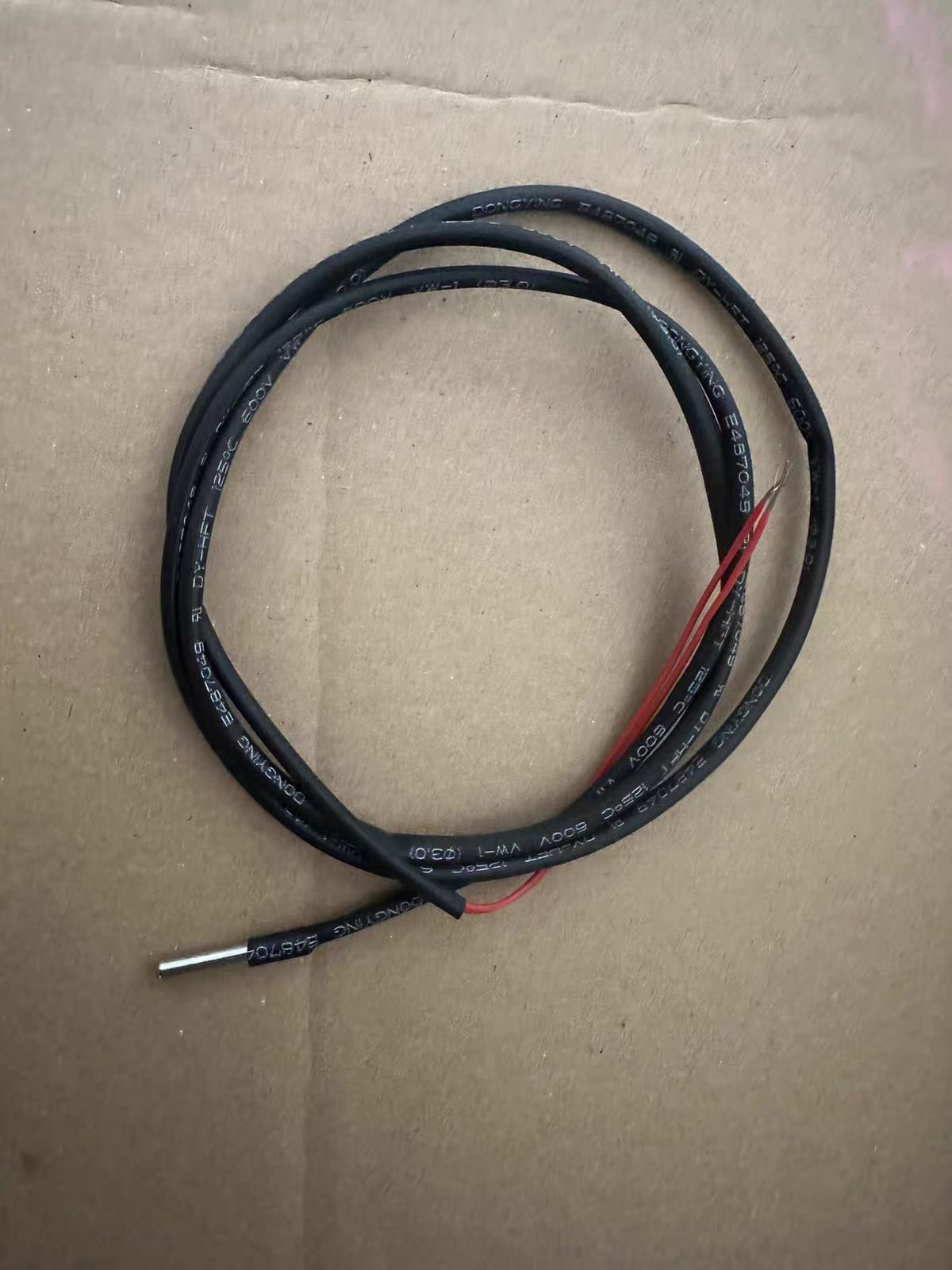 Thermo temperature sen sor, suitable for 21R and 17R new original