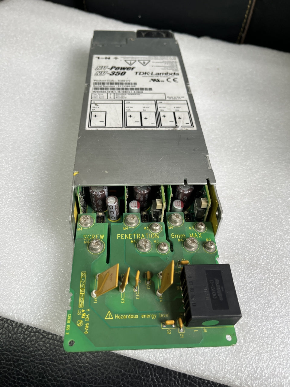 K30017F K30017E K30017D     power supply 90% brand new original ,tested