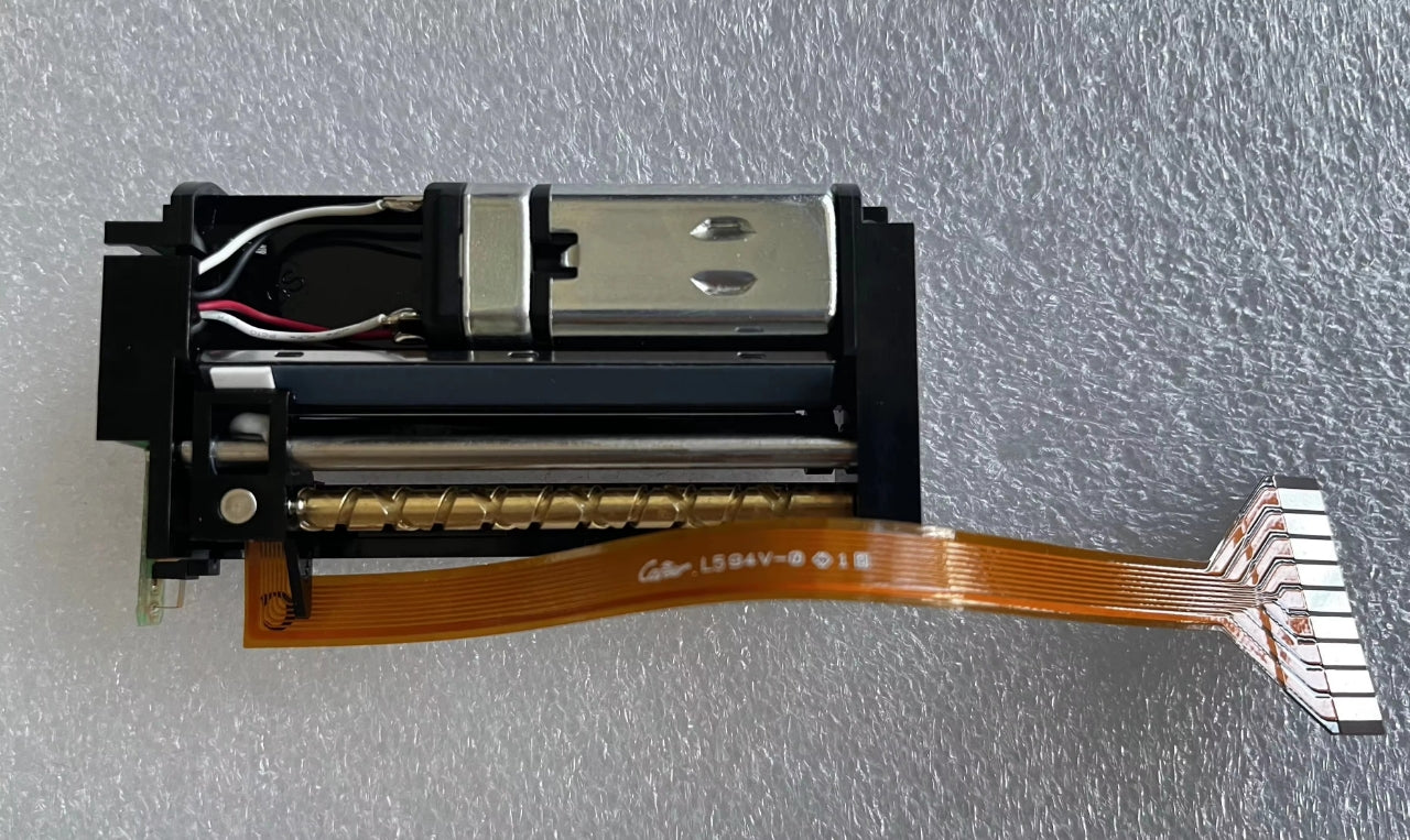 Head Printer MTP201 G166-E for S tatfax awarennes new,original