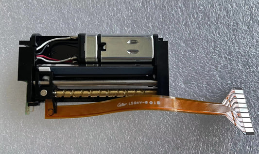 Head Printer MTP201 G166-E for S tatfax awarennes new,original