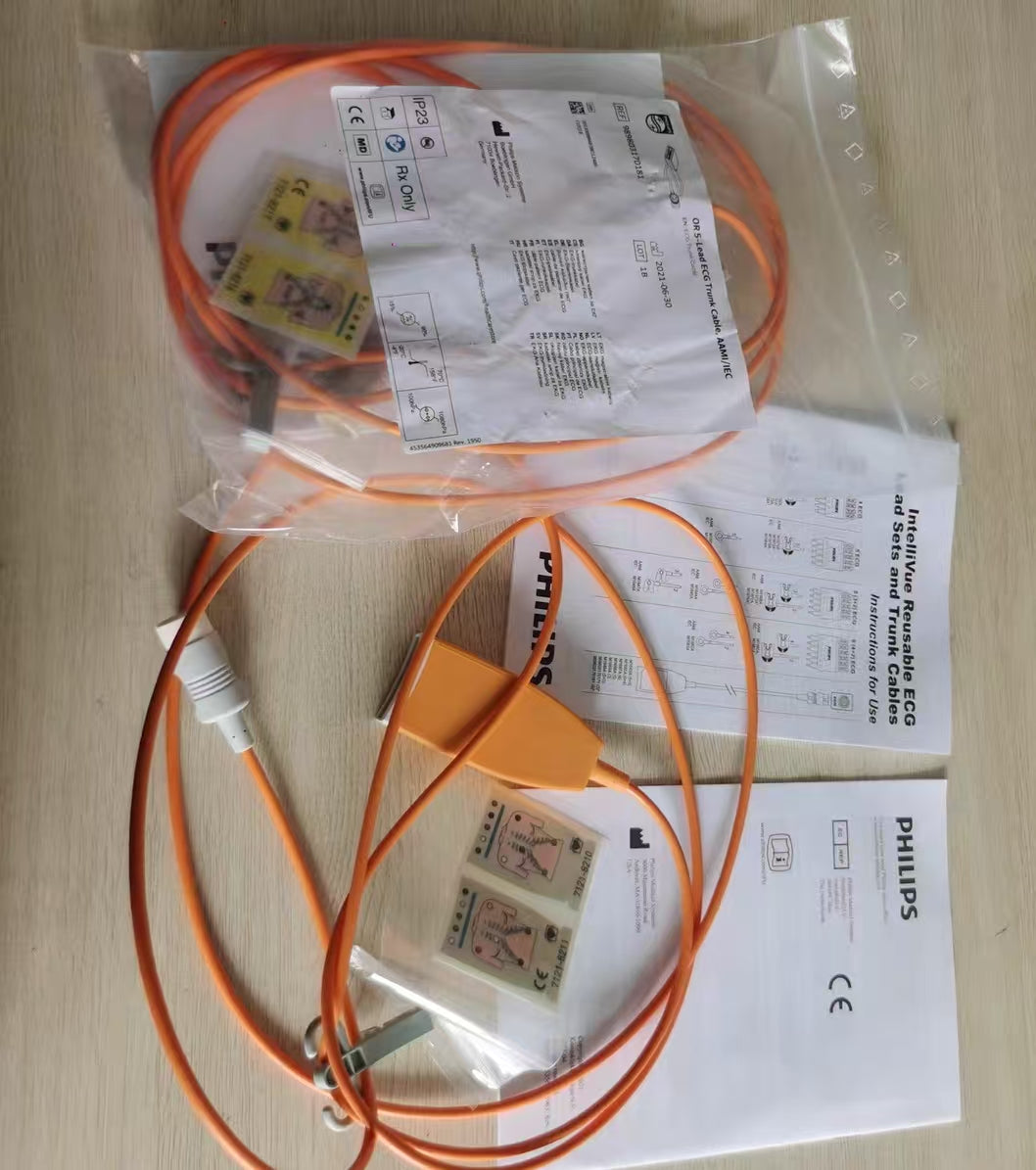 Lead cable PN:989803170181 new original