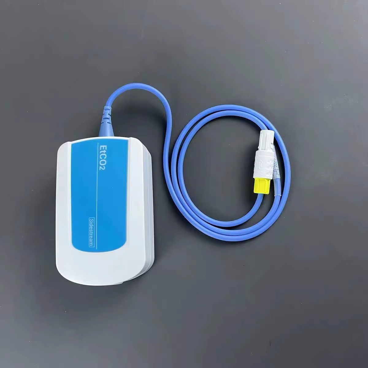 Mindray side flow terminal co2 flow sensor module &nbsp;ETC O2 new compatible