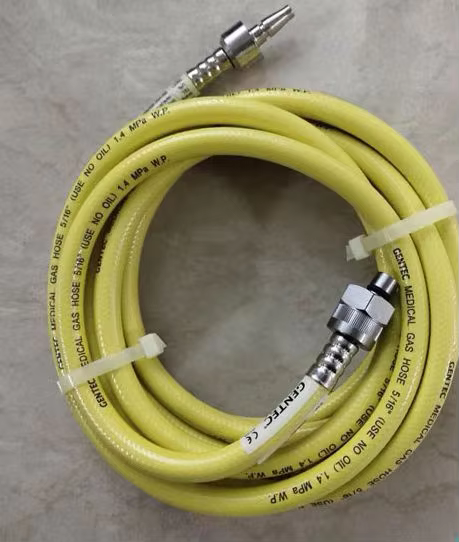 Mindray Air source hose 35I-VAC-BS/NS-5  for A7 WATO EX55 65 new original