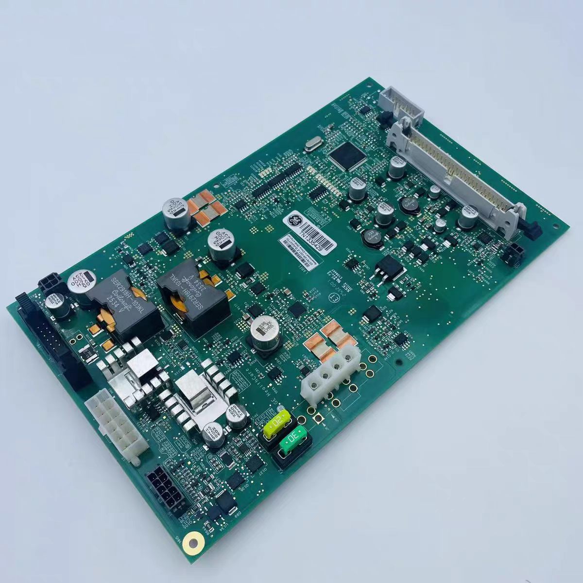 GE Complete Machine Power Supply Control Board PN:2076139-001-S  new original