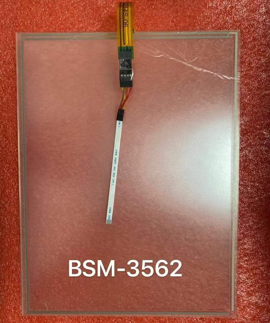 Nihon kohden  touch screen for  BSM  3562K new original