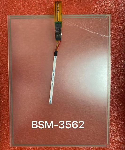 Nihon kohden  touch screen for  BSM  3562K new original