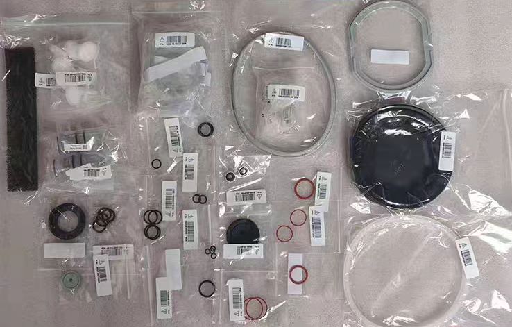 Mindray  3years maintenance kits for EX1A /3A /5A /20/ 20Vet /25 /30 /35  new original