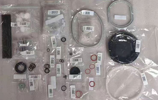Mindray  3years maintenance kits for EX1A /3A /5A /20/ 20Vet /25 /30 /35  new original