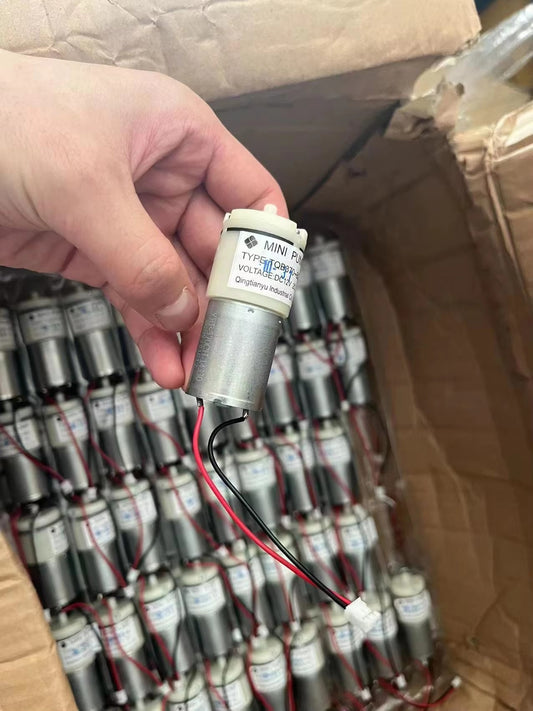 Pump P54C06R for  GE DASH5000  new compatible
