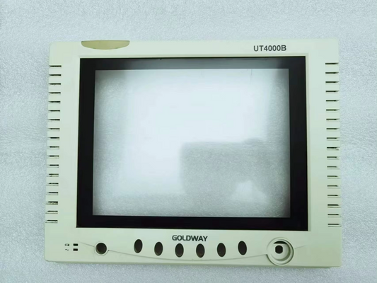 Goldway Front shell front frame for UT4000F ut4000B new original