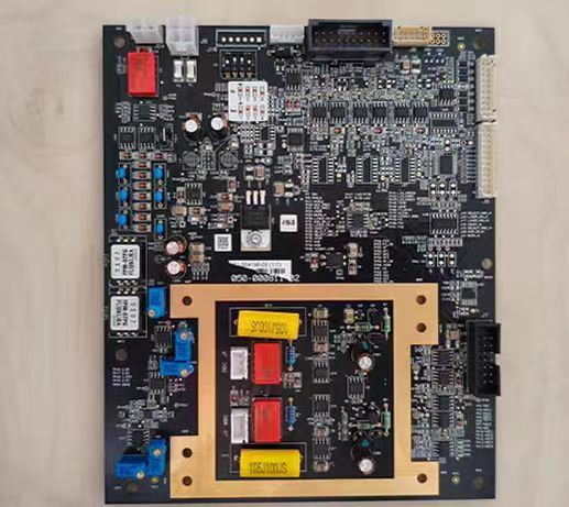 Mindray main control board PN：051-004186-0  for New 53CRP    new original