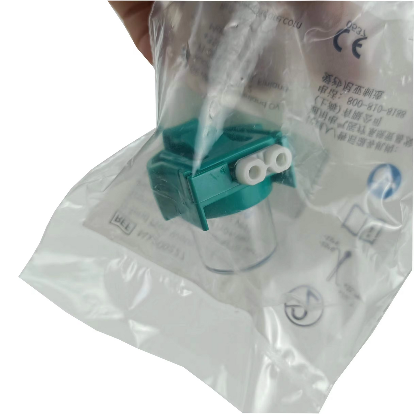 GE  D-fend  catchment cups  M1200227  1box of 10PCS  new  original