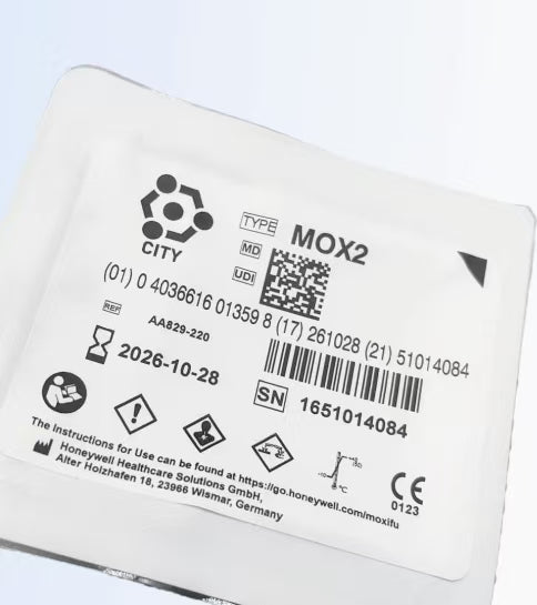 MOX2 oxygen sensor new original