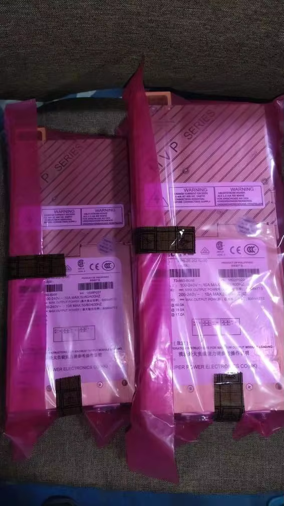 AS TEC GE CT Digital Power PSE2-115/230-CH-086 MP6-2E-2Q-1L-00