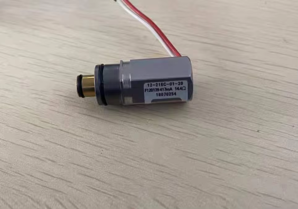 Mindray  valve 12-216C-01-20  for SynoVent E3 E5  new original