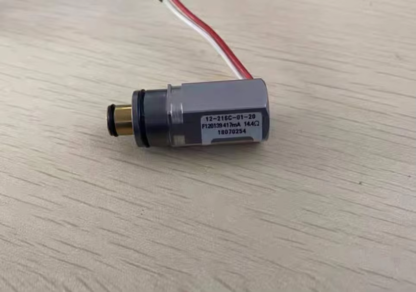 Mindray valve 12-216C-01-20 for SynoVent E3 E5 new original – Xin ...