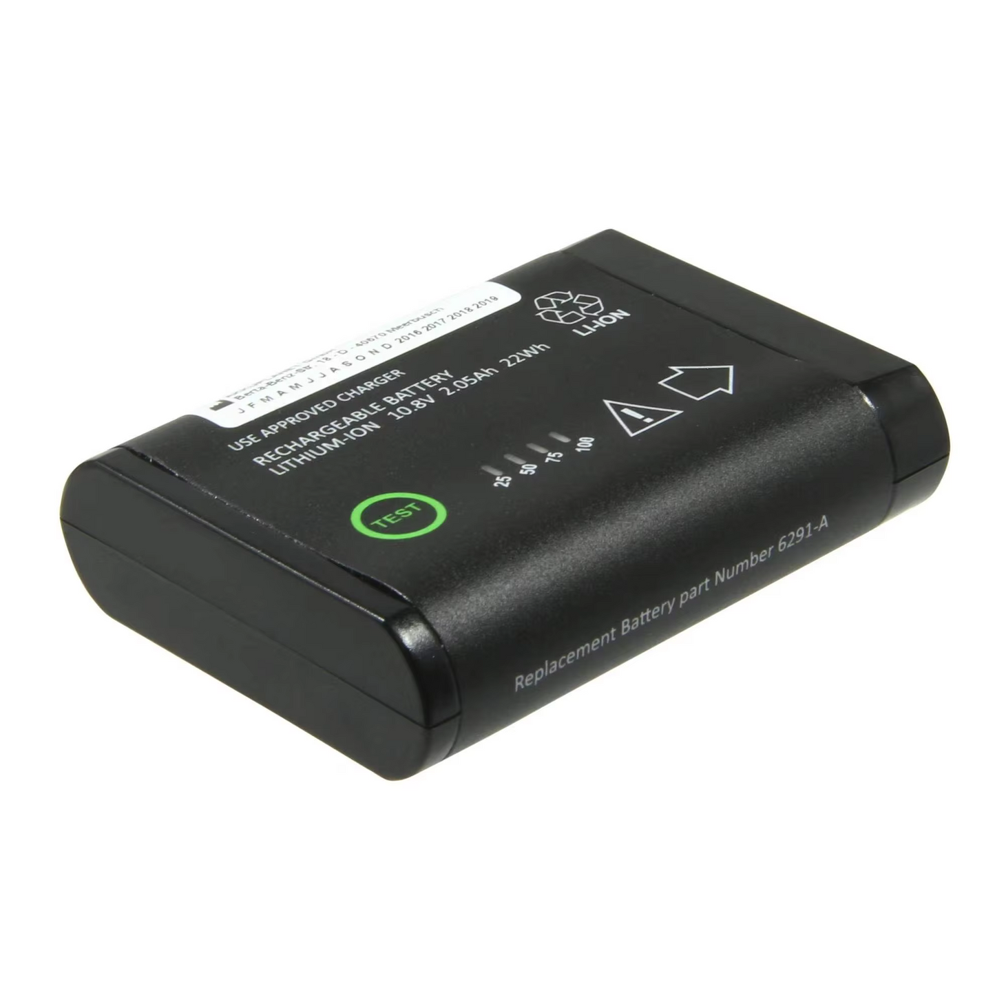 GE battery Solar 8000i DR203 2031069-003 new