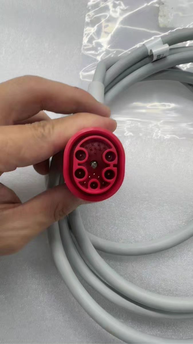 ZOLL M/E Series Multi-functional AED Cable Line PN： 8000-0749 new original