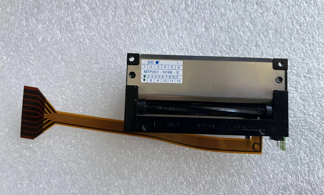 Head Printer MTP201 G166-E for S tatfax awarennes new,original