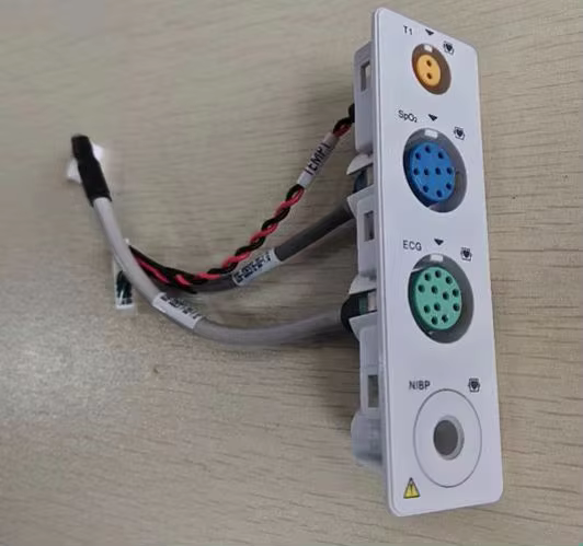 Mindray 10 inch parameter face head assembly UMEC6 10 new original