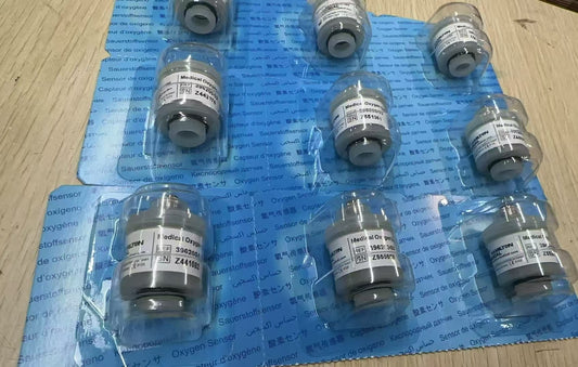 Hamilton PN:396200  sensor oxygen  for  C1/C2/C3 new original