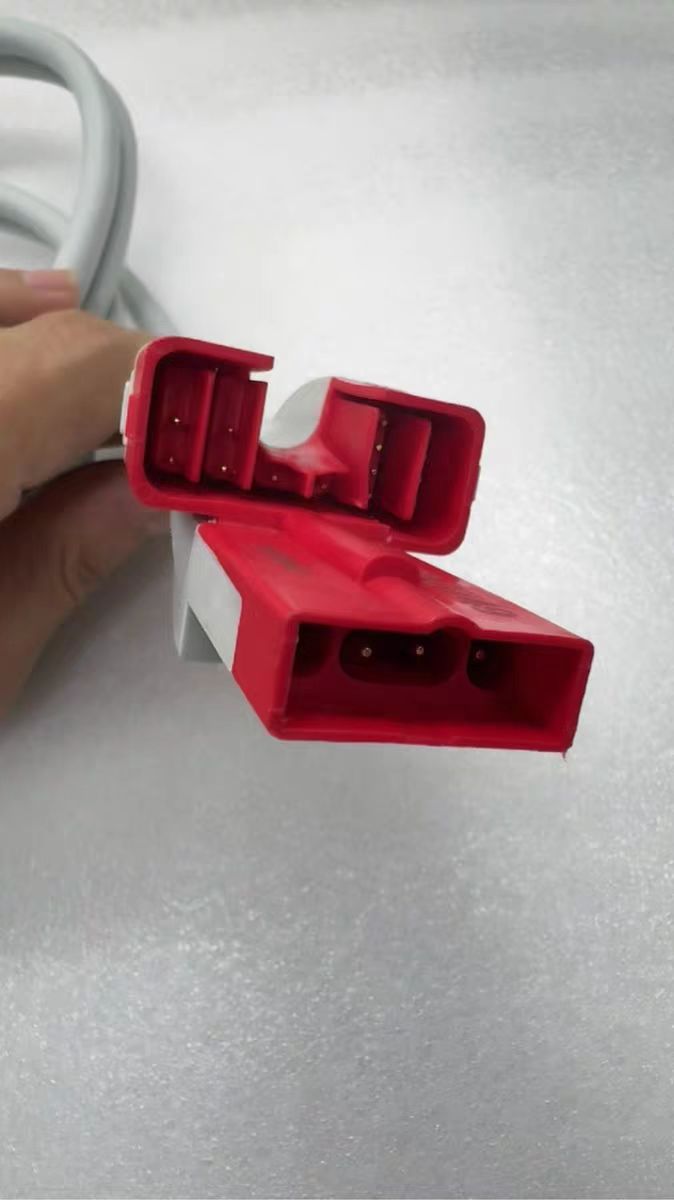 ZOLL M/E Series Multi-functional AED Cable Line PN： 8000-0749 new original