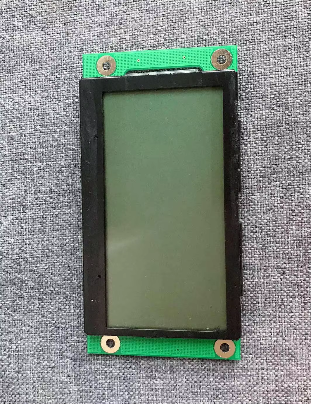 Mindray display screen PN:6006-30-39654 for VS800 new original