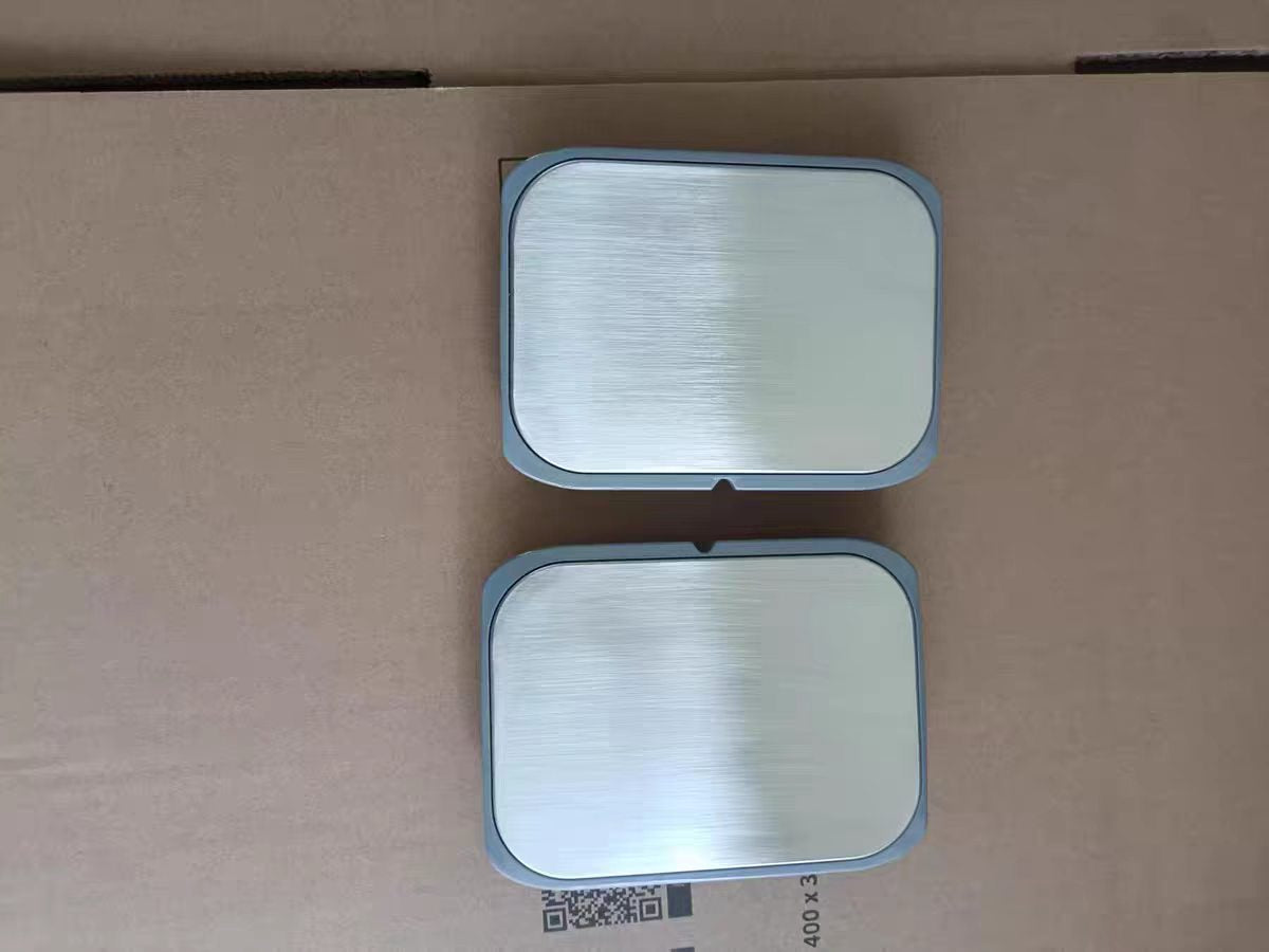 Mindray Handle electrode plates  for D2, D3, D5, D6  （1pair）  new original