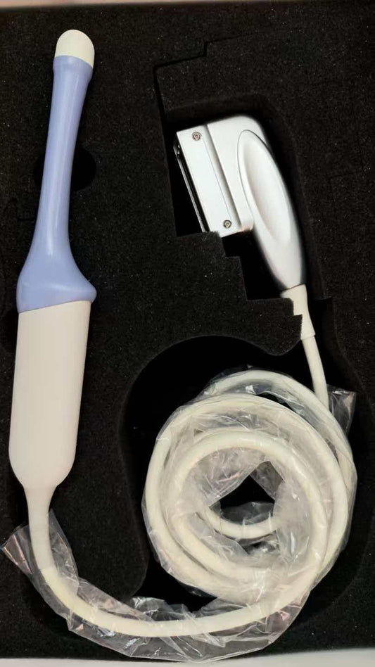 Probe RIC5-9A-RS for GE Voluson P8 BT18 new original