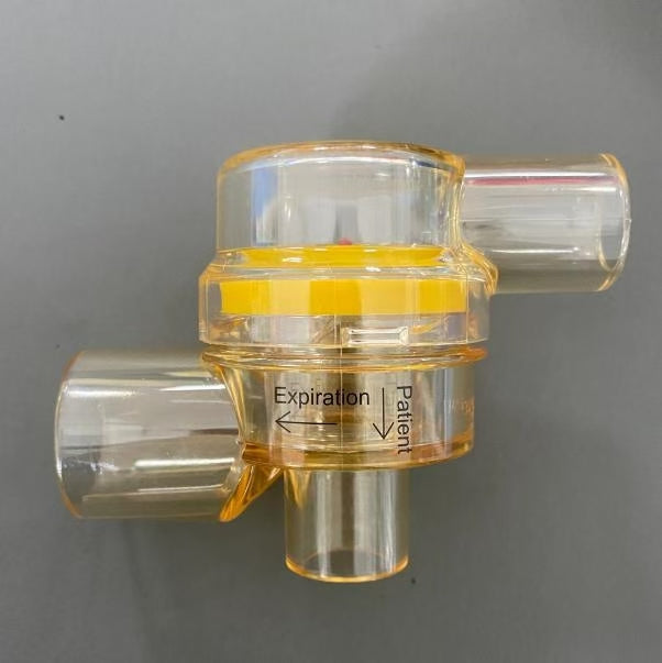 Drager Oxylog1000 exhaust drain valve new original