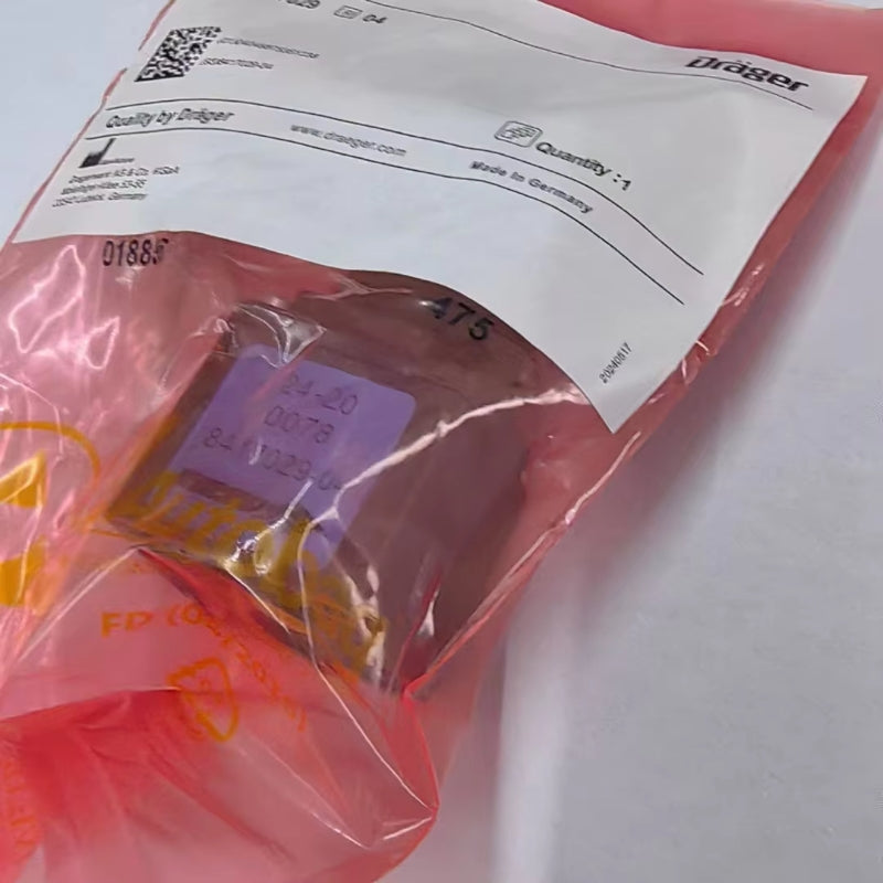 Drager  8417029  new original