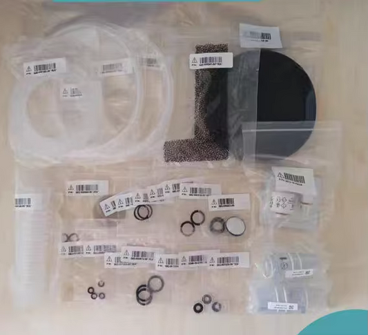Mindray  maintenance kits (1years) PN: 115-036369-00 for A3 A5 A7  new original